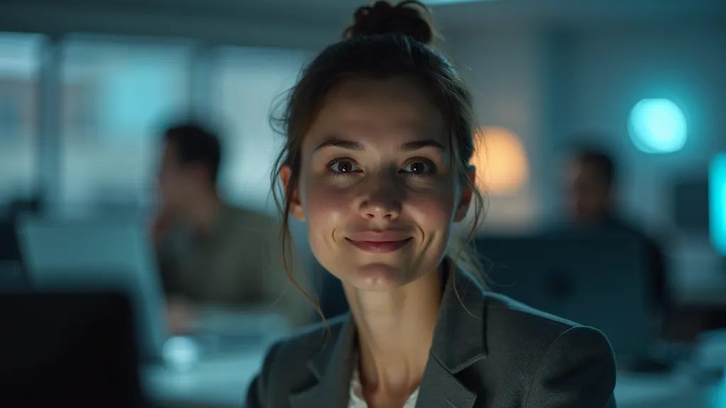 Wie schütze ich die biometrischen Daten für meinen KI-Avatar?