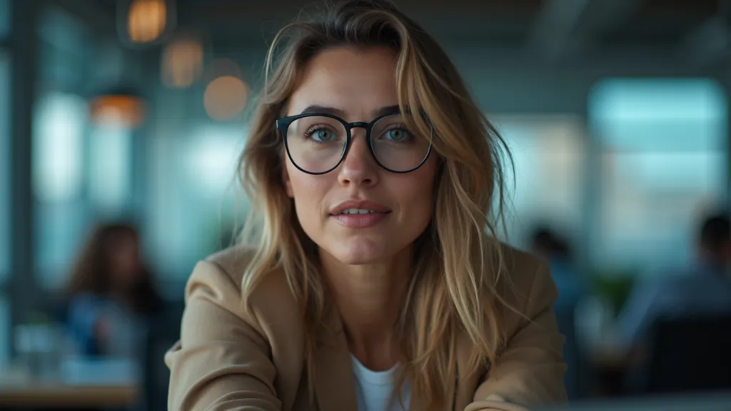 Wie funktioniert die mehrsprachige Content-Erstellung mit einem KI-Avatar?